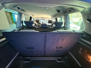 SEAT Alhambra 2014