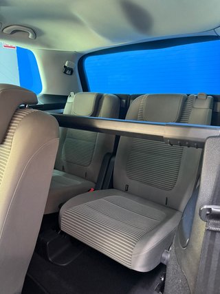 SEAT Alhambra 2014