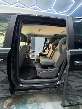 SEAT Alhambra 2014