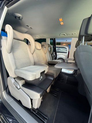 SEAT Alhambra 2014
