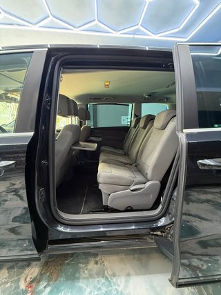 SEAT Alhambra 2014