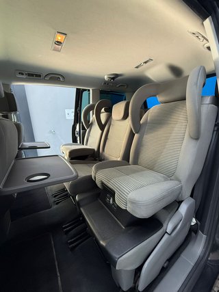 SEAT Alhambra 2014