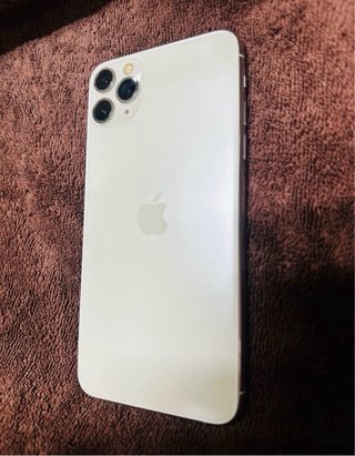iPhone 11 Pro Max Apple