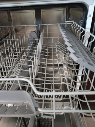 Lavavajillas Siemens con garantía