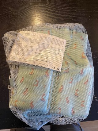 Chaleco Flotador Aprendizaje Cool Dinos 1 a 2 años