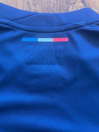 Camiseta PSG Paris Saint-Germain