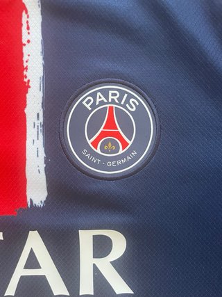 Camiseta PSG Paris Saint-Germain