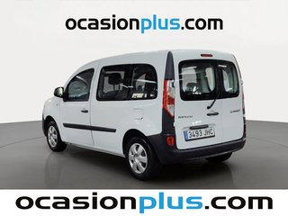 Renault Kangoo Combi Profesional dCi 55 kW (75 CV)