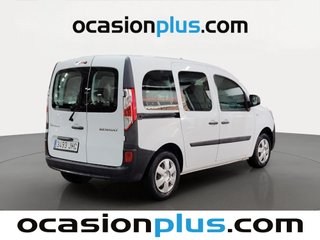 Renault Kangoo Combi Profesional dCi 55 kW (75 CV)