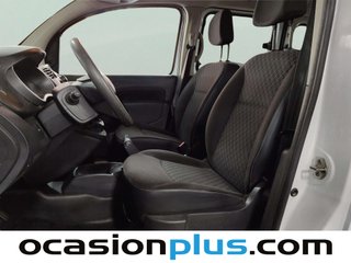 Renault Kangoo Combi Profesional dCi 55 kW (75 CV)