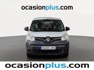 Renault Kangoo Combi Profesional dCi 55 kW (75 CV)