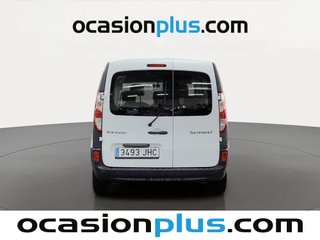 Renault Kangoo Combi Profesional dCi 55 kW (75 CV)