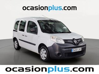 Renault Kangoo Combi Profesional dCi 55 kW (75 CV)