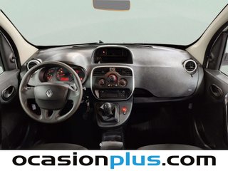 Renault Kangoo Combi Profesional dCi 55 kW (75 CV)