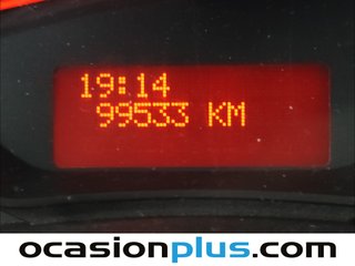 Renault Kangoo Combi Profesional dCi 55 kW (75 CV)