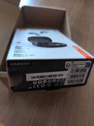 Auriculares Inalámbricos JBL Live Flex