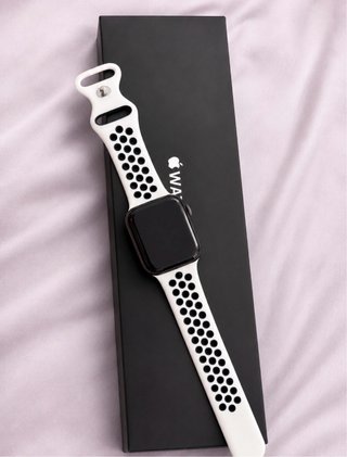 Apple Watch Series 6 Nike Edición