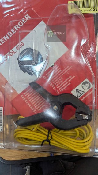 ROCOOL 600 SET BLISTER