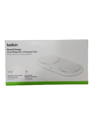 Belkin BoostCharge Dual Magnetic Charging Pad