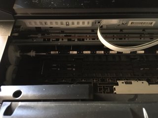Impresora Scanner Epson XP-4150