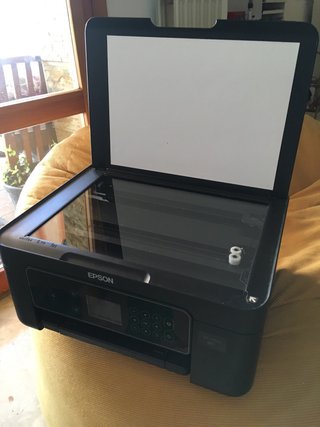 Impresora Scanner Epson XP-4150
