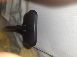 Luz LED portátil recargable