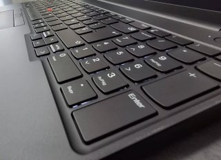 Lenovo E16 Intel Core i5 13th Gen 16GB RAM 512GB S
