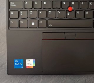 Lenovo E16 Intel Core i5 13th Gen 16GB RAM 512GB S
