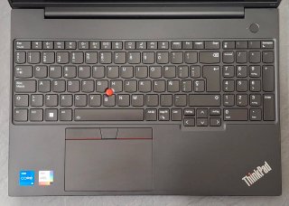 Lenovo E16 Intel Core i5 13th Gen 16GB RAM 512GB S