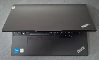Lenovo E16 Intel Core i5 13th Gen 16GB RAM 512GB S
