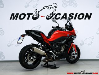 BMW S 1000 XR