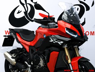 BMW S 1000 XR