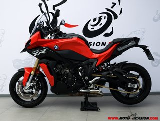 BMW S 1000 XR