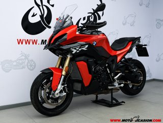BMW S 1000 XR