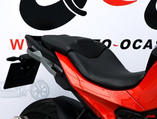 BMW S 1000 XR