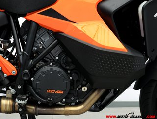 KTM 1290 SUPER ADVENTURE S -GARANTÍA OFICIAL-