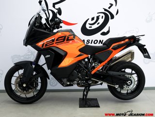 KTM 1290 SUPER ADVENTURE S -GARANTÍA OFICIAL-