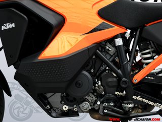 KTM 1290 SUPER ADVENTURE S -GARANTÍA OFICIAL-