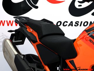 KTM 1290 SUPER ADVENTURE S -GARANTÍA OFICIAL-