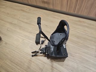 Patinete con asiento para carrito de bebé Be cool