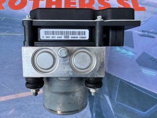 13321075 0265251190 0265951440 OPEL CORSA D ABS