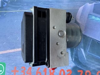 13321075 0265251190 0265951440 OPEL CORSA D ABS