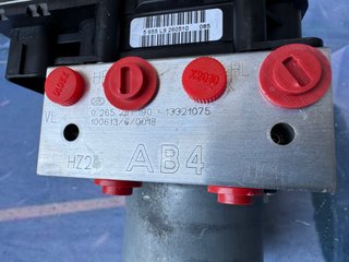 13321075 0265251190 0265951440 OPEL CORSA D ABS