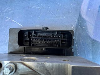 13321075 0265251190 0265951440 OPEL CORSA D ABS