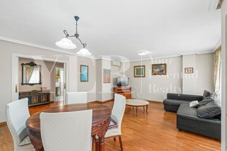 Piso en venta en Ensanche - Diputación en Alicante