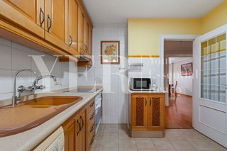 Piso en venta en Ensanche - Diputación en Alicante