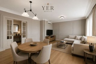 Piso en venta en Ensanche - Diputación en Alicante