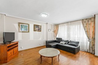 Piso en venta en Ensanche - Diputación en Alicante