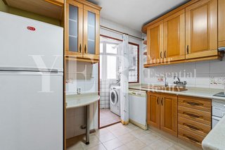 Piso en venta en Ensanche - Diputación en Alicante