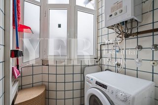 Piso en venta en Ensanche - Diputación en Alicante